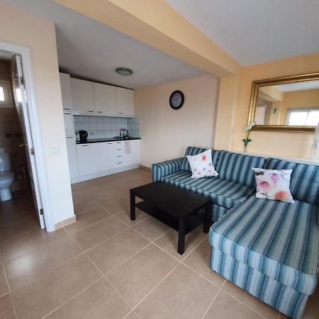 Palm Villa 1 Bed Apartment Overlooking Golf Course San Miguel de Abona Kültér fotó