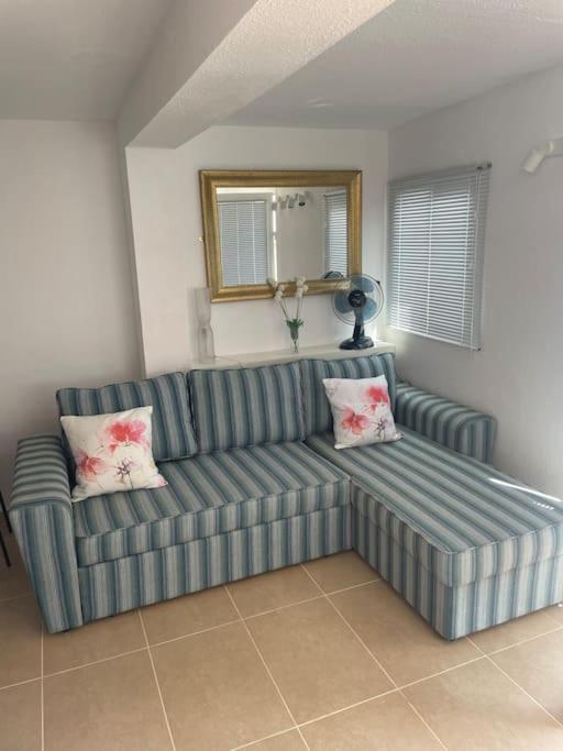 Palm Villa 1 Bed Apartment Overlooking Golf Course San Miguel de Abona Kültér fotó