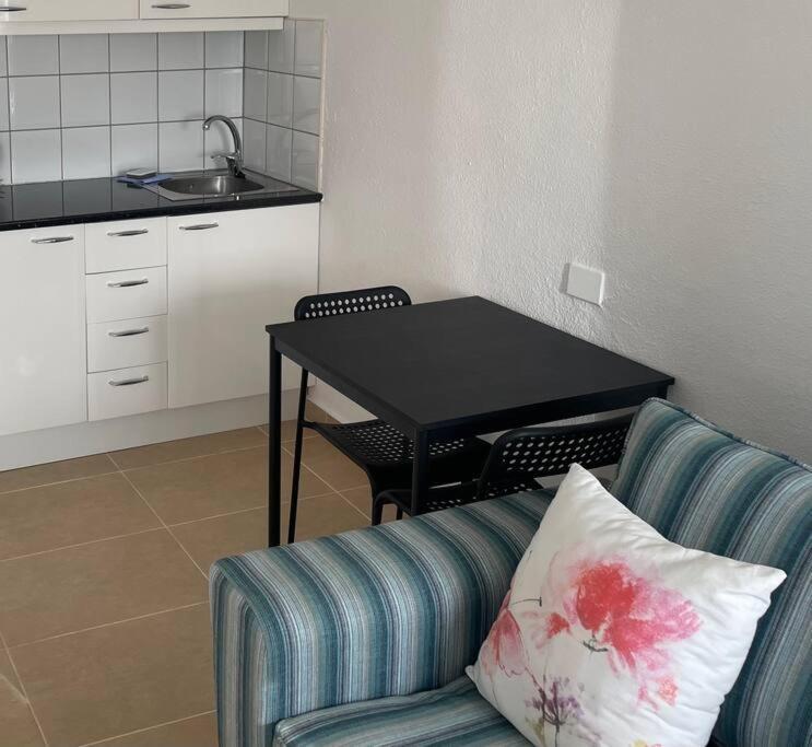 Palm Villa 1 Bed Apartment Overlooking Golf Course San Miguel de Abona Kültér fotó