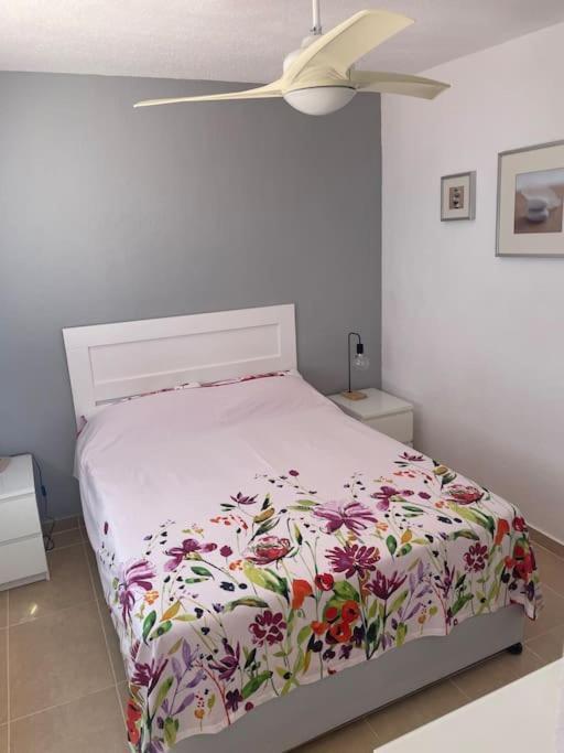 Palm Villa 1 Bed Apartment Overlooking Golf Course San Miguel de Abona Kültér fotó
