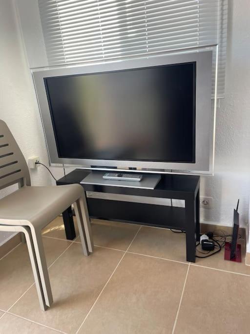 Palm Villa 1 Bed Apartment Overlooking Golf Course San Miguel de Abona Kültér fotó