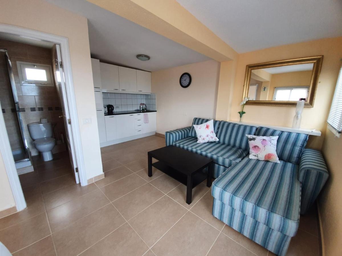 Palm Villa 1 Bed Apartment Overlooking Golf Course San Miguel de Abona Kültér fotó