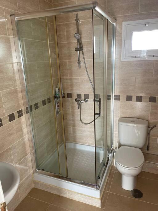 Palm Villa 1 Bed Apartment Overlooking Golf Course San Miguel de Abona Kültér fotó